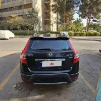 اچ سی کراس مدل ۹۶|خودرو سواری و وانت|تهران, اکباتان|دیوار