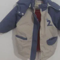 کاپشن بچگانه