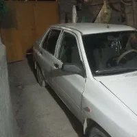 131پراید مدل 99|خودرو سواری و وانت|چناران, |دیوار