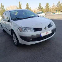 مگان 2000اتوماتیک کم کار معاوضه