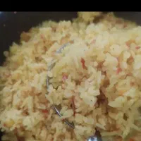 برنج عنبربو خوزستان نیم دانه|خوردنی و آشامیدنی|شاهین‌شهر, گزبرخوار|دیوار