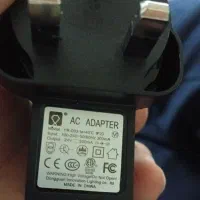 آداپتور ۲۴ ولت ۵۰۰ امپر اورجینال اصلی میکروتیک