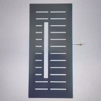 CNC پلاسما|ماشینآلات صنعتی|کاشمر, |دیوار