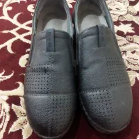 کفش سایزبزرگ