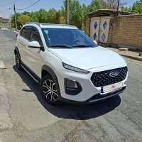 خودرو X22 پرو مدل۱۴۰۲