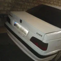 پارس سال مدل 90