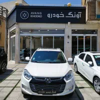 سمند/جکs5 s5 2000 مدل 1400و1402 سفید ومشکی|خودرو سواری و وانت|اصفهان, خانه اصفهان|دیوار