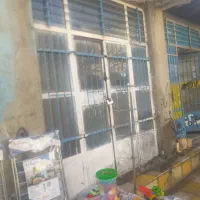 انبار یا مغازه