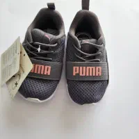 کفش نو پسرانه خارجی اصل puma|کفش و لباس بچه|تهران, ازگل|دیوار
