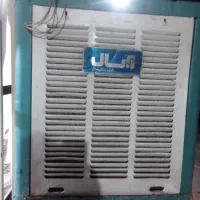 کولر ابی