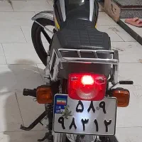 موتور مدل ۱۴۰۲فروشی|موتورسیکلت|قائمشهر, |دیوار