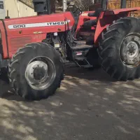 تراکتور۸۰۰ مدل ۹۲جفت|خودرو سنگین|گهواره, |دیوار