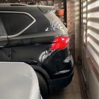 Sx5 فردا موتورsx5|خودرو سواری و وانت|اصفهان, خانه اصفهان|دیوار