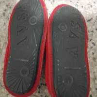 دمپای رو فرشی|کیف، کفش، کمربند|اراک, |دیوار