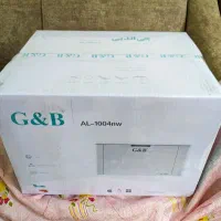 چاپگر جی اند بی 1004 nw