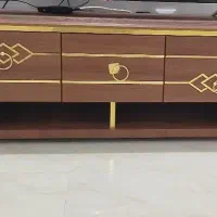 زیر تلویزیون