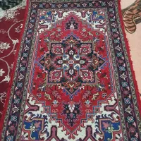 فرش دستباف ذرنیم