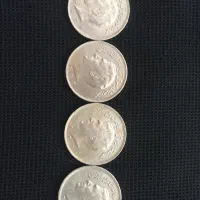 سکه قدیمی