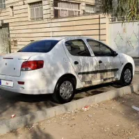 رانا مدل۹۳ فوق العاده تمییز و خونگی|خودرو سواری و وانت|تهران, افسریه شمالی|دیوار