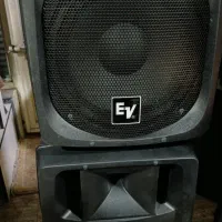 باند ۱۲اینچ|سیستم صوتی خانگی|تبریز, |دیوار