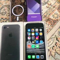 ایفون ۷ حافظه128