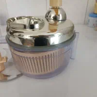 سبزی خشک کن اره برقی برا آشپزخانه