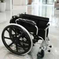 ویلچر مدل مدیسا پینی آکبند|آرایشی، بهداشتی، درمانی|تهران, صادقیه|دیوار