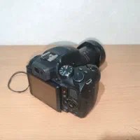 دوربین عکاسی FUJIFILM HS20|دوربین عکاسی و فیلم‌برداری|تبریز, |دیوار