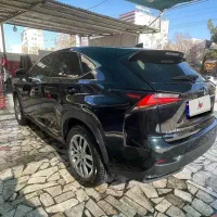 لکسوس ان ایکس nx 2017|خودرو سواری و وانت|تهران, تجریش|دیوار