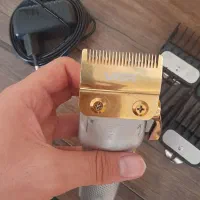 ماشین اصلاح vjr|آرایشی، بهداشتی، درمانی|سبزوار, شرق کال جنوبی (شمس آبادی)|دیوار