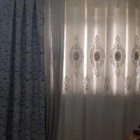 پرده سایز پنجره ۲/۳۰