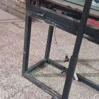 جت پرینتر  صنعتی  مدل B12|پرینتر، اسکنر، کپی، فکس|باقرشهر, |دیوار