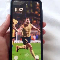 فروش سامسونگ آ۵۵ دو سیم ۱۲۸|موبایل|نمین, |دیوار