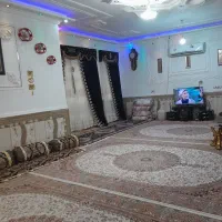 منزل ویلایی ۳۰۳ متری در فرهنگ ۲۰|فروش خانه و ویلا|زابل, |دیوار