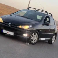 206مدل 81|خودرو سواری و وانت|بوکان, |دیوار