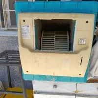 کولر آبی