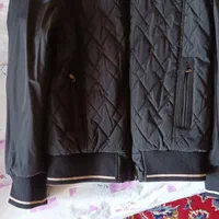 کاپشن دو رو. اصل ترکیه.