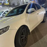 کیا سراتو|خودرو سواری و وانت|آستانه اشرفیه, |دیوار