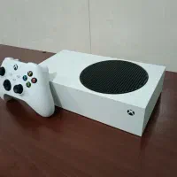 ایکس باکس سری اس  xbox series s|کنسول، بازی ویدئویی و آنلاین|اهواز, کوی مهدیس|دیوار
