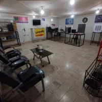 استخدام نیرو کافی نت