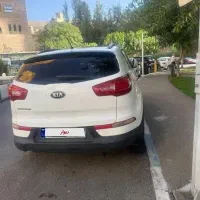 اسپورتیج