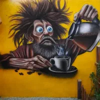 نقاشی دیواری|خدمات پیشه و مهارت|اهواز, کوروش|دیوار