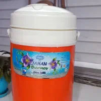 کلمن آب،کاور ماشین لباسشویی