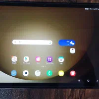 تبلت samsung galaxy a9+ 5g (سیم کارت خور x-216)
