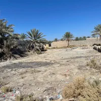 فروش زمین ۵۵۰متری بلوچ ۲۱