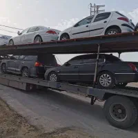 نیازمند خودرو بر ( ساری به ساوه ) فوری