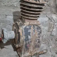 سیلندر پمپ باد|ماشین‌آلات صنعتی|اصفهان, محله سفلی|دیوار