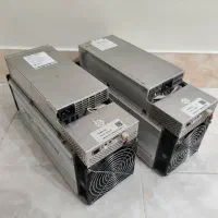 فروش ماینر هشبرد پاور و قطعات جانبی