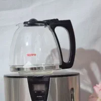 قهوه ساز|سماور، چای‌ساز، قهوه‌ساز|محمدیه-قزوین, |دیوار