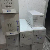 یوپی اس ups لاین اینتر اکتیو،آماک|قطعات و لوازم جانبی رایانه|اراک, |دیوار